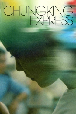 watch Chungking Express Movie online free in hd on Red Stitch