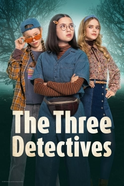 watch The Three Detectives Movie online free in hd on Red Stitch