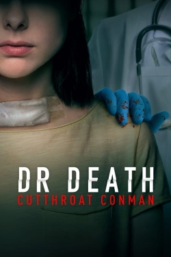 watch Dr. Death: Cutthroat Conman Movie online free in hd on Red Stitch