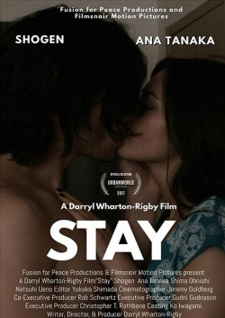 watch Stay Movie online free in hd on Red Stitch