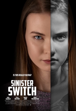 watch Sinister Switch Movie online free in hd on Red Stitch