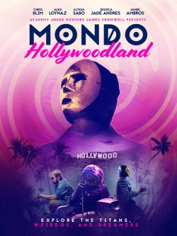 watch Mondo Hollywoodland Movie online free in hd on Red Stitch