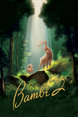 watch Bambi II Movie online free in hd on Red Stitch