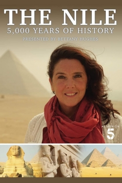 watch The Nile: Egypt's Great River with Bettany Hughes Movie online free in hd on Red Stitch