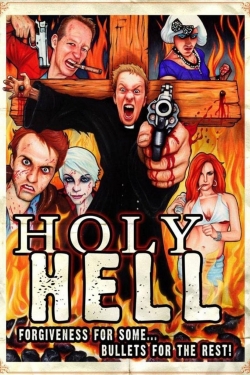 watch Holy Hell Movie online free in hd on Red Stitch