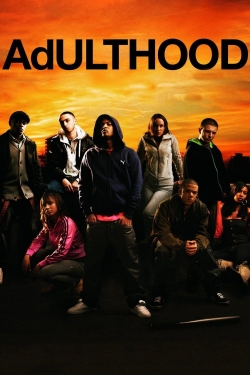 watch Adulthood Movie online free in hd on Red Stitch