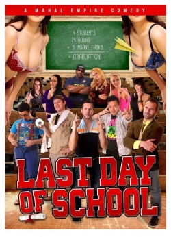 watch Last Day of School Movie online free in hd on Red Stitch