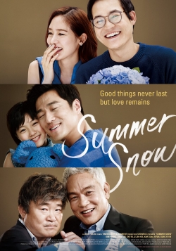 watch Summer Snow Movie online free in hd on Red Stitch