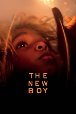 watch The New Boy Movie online free in hd on Red Stitch