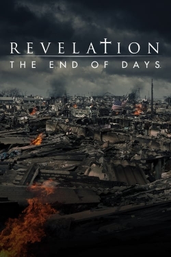 watch Revelation: The End of Days Movie online free in hd on Red Stitch