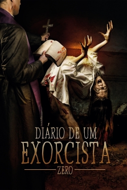 watch Diary of an Exorcist - Zero Movie online free in hd on Red Stitch