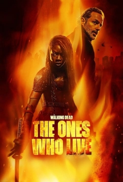 watch The Walking Dead: The Ones Who Live Movie online free in hd on Red Stitch