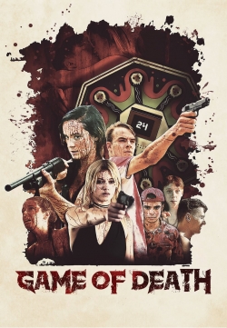 watch Game of Death Movie online free in hd on Red Stitch