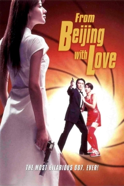 watch From Beijing with Love Movie online free in hd on Red Stitch