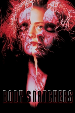 watch Body Snatchers Movie online free in hd on Red Stitch