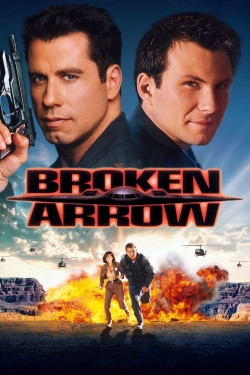 watch Broken Arrow Movie online free in hd on Red Stitch