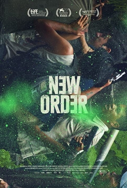 watch New Order Movie online free in hd on Red Stitch