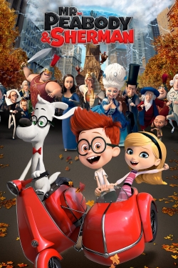 watch Mr. Peabody & Sherman Movie online free in hd on Red Stitch