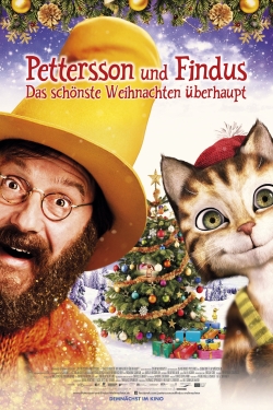 watch Pettson and Findus: The Best Christmas Ever Movie online free in hd on Red Stitch