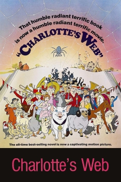 watch Charlotte's Web Movie online free in hd on Red Stitch