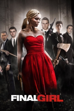 watch Final Girl Movie online free in hd on Red Stitch