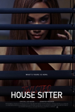 watch Twisted House Sitter Movie online free in hd on Red Stitch