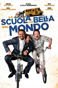 watch La scuola più bella del mondo Movie online free in hd on Red Stitch