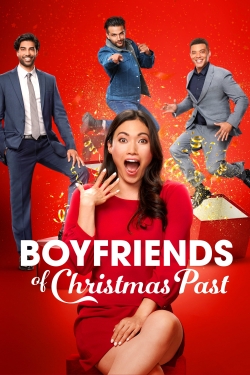 watch Boyfriends of Christmas Past Movie online free in hd on Red Stitch