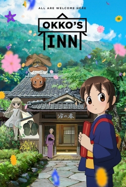 watch Okko's Inn Movie online free in hd on Red Stitch