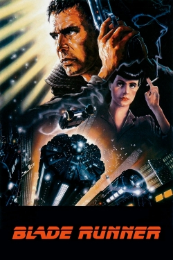 watch Blade Runner Movie online free in hd on Red Stitch