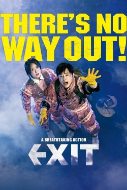 watch EXIT Movie online free in hd on Red Stitch