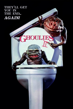 watch Ghoulies II Movie online free in hd on Red Stitch