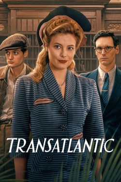 watch Transatlantic Movie online free in hd on Red Stitch