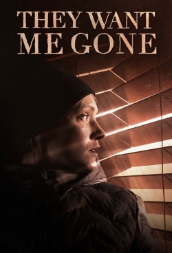 watch They Want Me Gone Movie online free in hd on Red Stitch