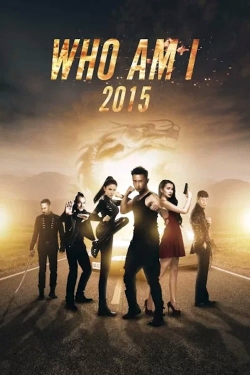 watch Who Am I 2015 Movie online free in hd on Red Stitch