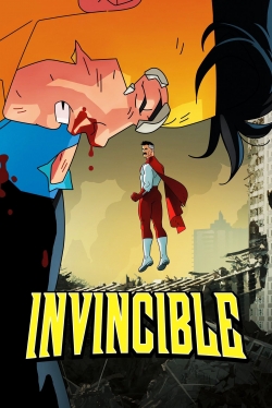 watch Invincible Movie online free in hd on Red Stitch