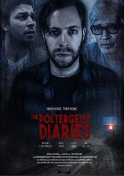 watch The Poltergeist Diaries Movie online free in hd on Red Stitch