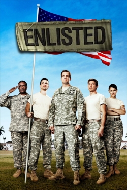 watch Enlisted Movie online free in hd on Red Stitch