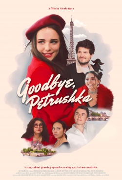 watch Goodbye, Petrushka Movie online free in hd on Red Stitch