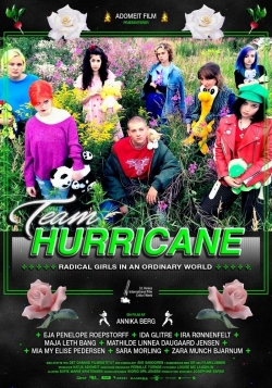 watch Team Hurricane Movie online free in hd on Red Stitch