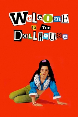 watch Welcome to the Dollhouse Movie online free in hd on Red Stitch