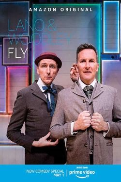 watch Lano & Woodley: Fly Movie online free in hd on Red Stitch