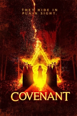 watch Covenant Movie online free in hd on Red Stitch