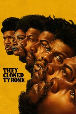 watch They Cloned Tyrone Movie online free in hd on Red Stitch