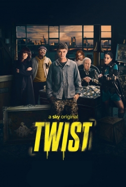 watch Twist Movie online free in hd on Red Stitch