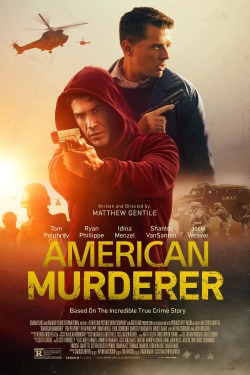 watch American Murderer Movie online free in hd on Red Stitch