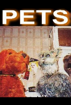 watch Pets Movie online free in hd on Red Stitch