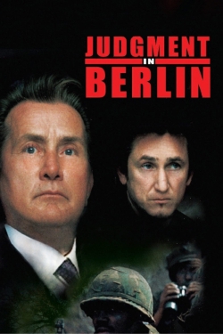 watch Judgment in Berlin Movie online free in hd on Red Stitch