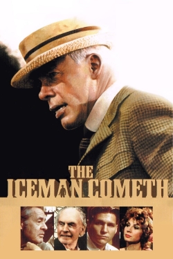 watch The Iceman Cometh Movie online free in hd on Red Stitch