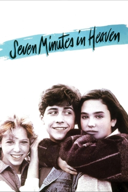 watch Seven Minutes in Heaven Movie online free in hd on Red Stitch